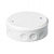 Коробка разветвительная круглая 115мм IP55 ABB 2TKA140008G1