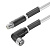 Круглые соед. разъемы|Прово SAIL-M12GM12W-L-5.0PGR 2455280500