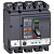 Выключатель автоматический 4п 100А 100кА при 690В NSX250HB2 Micrologic 2.2 SchE LV433571