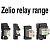 Варистор + светодиод 6/24В зел. SchE RZM021RB