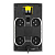Источник бесперебойного питания Back-UPS SX3 800В.А/480Вт 6 разъемов IEC 320 С13 SchE SX3800CI