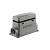 Корпус HDC 16B SDBO 1M25G 1900080000