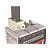 Вывод силовой для стац. выкл. FC CuAl 3х185кв.мм T6 800-S6 800 (уп.3шт) ABB 1SDA023384R1