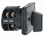 Переключатель кулачковый 32А 2+"0" SchE K30E003WP