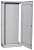 Корпус сборный ВРУ 1800х600х450 IP31 SMART ИЭК YKM50-1800-600-450