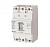 Выключатель автоматический 3п 80А 18кА 400/415В AC BZME1-A80-BT EATON 109755
