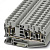 Клемма проходная ST 10-TWIN Phoenix Contact 3035288