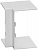 Угол внутренний вертикальный КМВ 25х16 ЭЛЕКОР (уп.4шт) ИЭК CKMP10D-V-025-016-K01