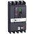 Выключатель автоматический 4п 4т 400А 50кА NSX400N Micrologic 2.3 VIGI MB SchE LV432734