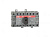 Рубильник реверсивный OT40F4C 40А (23А AC23) ABB 1SCA104934R1001
