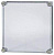 Крышка прозрачная D150-CI44 375х375х50мм EATON 040933