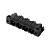 Штекерный соединитель печат SL 7.62HP/07/90LF 3.2 SN BK BX 1095970000