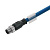 Шинный кабель FBCEX PA M12 M 5M 1785150500