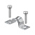 Профильное уплотнение HDC SHIELD CLAMP  5.0 1912200000