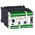 Реле TESYS T PROFIBUS 0. 4-8А 24В DC SchE LTMR08PBD