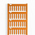 Cable coding system VT-TM-I 18 MC NE OR 1714101690