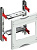 Модуль шинный для NH без меди ABB MBR102H