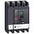 Выключатель автоматический 4п 4т 250А 70кА NSX400H Micrologic 2.3 SchE LV432710