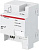 Контроллер приложений BACnet AC/S1.2.1 ABB 2CDG110206R0011