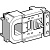 Катушка контактора CR1 F500 50-400Гц 220В SchE LX0FK008