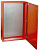 Корпус металлический ЩМП-5-0 У2 IP54 RAL 3020 ИЭК IND-YKM40-05-54