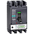 Выключатель автоматический 3п 630А 75кА при 690В NSX630HB1 Micrologic 5.3E SchE LV433724