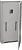 Корпус металлический ПР-3-3 У2 IP54 ИЭК YKM14-03-3-54