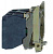 Корпус кноп. с подсветкой HP+HO 250B SchE ZB4BW065