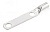 Наконечник кабельный Spec-Kon 50M12-2 50кв.мм d12мм (уп.50шт) ABB 7TCA302440R0001