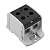 Проходная клемма WPD 232 2X185/2X185 BK 2502840000