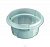 Коробка монтажная для громкоговорителя 8222 ЕВ и 8224 EB ABB 2CKA008200A0015