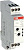 Реле времени CT-TGD 24-48В DC 24- 240В AC (0.05с-100ч) 2ПК ABB 1SVR500160R0100