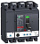 Выключатель автоматический 4п 4т 160А 25кА NSX160B Micrologic 2.2 SchE LV430750