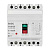 Выключатель автоматический 3п+N 630/400А 50кА ВА-99М PROxima EKF mccb99-630-630m-4P
