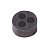 Уплотнитель дисковый М25 4х5 SchE IMT36159