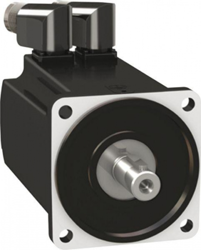 Двигатель BMH 100мм 8.4НМ IP54 2200Вт без шпонки SchE BMH1003T07F2A