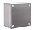 Корпус CDE 600х300х120мм сварной металлический DKC R5CDE631201