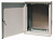 Корпус шкафа BP-O-400/12280х415х1275мм навес. EATON 100962