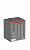 Модуль интерфейсный S500 CI522-MODTCP ABB 1SAP222200R0001