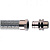 Фитинг S прямой поворот. B метал M40 (уп.2шт) ABB 7TCA296010R0148