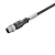 Круглые соед. разъемы|Прово SAIP-M12G-5-3.0U 1108820300
