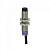 Датчик индуктивный М12 24В кабель 2м SchE XS2M12KP340
