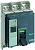 Выключатель автоматический 4п 630А 150кА NS630B L 4P + Micrologic 5.0 в сборе SchE 33551