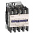 Контактор 4п D 2НО+2НЗ AC1 60А 42В 50/60Гц SchE LC1D40008D7