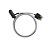 Готовый кабель данных PAC-CMLX-RV24-V0-1M 7789014010