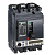 Выключатель автоматический 3п 3т 250А 50кА NSX250N Micrologic 5.2A SchE LV431880