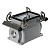 Корпус HDC 32A SBU 2M25G 1788040000