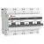 Выключатель автоматический 4п C 20А 10кА ВА 47-100 PROxima EKF mcb47100-4-20C-pro