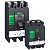 Выключатель автоматический 3п 100А 50кА EasyPact CVS100N TM80D 3P3D SchE LV510476
