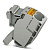 Клемма-отвод AGK 10-PTPOWER Phoenix Contact 3260145
